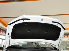 2013款 三厢 1.6L 自动 风尚影音版