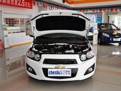 2013款 三厢 1.6L 自动 风尚影音版
