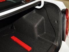 2013款 三厢 1.6L 自动 风尚影音版