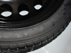 2013款 三厢 1.6L 自动 风尚影音版