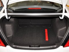 2013款 三厢 1.6L 自动 风尚影音版