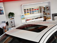 2013款 三厢 1.6L 自动 风尚影音版