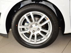 2013款 三厢 1.6L 自动 风尚影音版