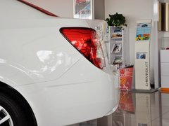 2013款 三厢 1.6L 自动 风尚影音版