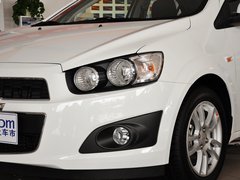 2013款 三厢 1.6L 自动 风尚影音版