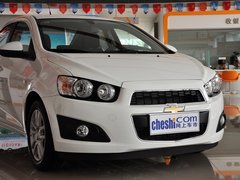 2013款 三厢 1.6L 自动 风尚影音版