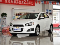 2013款 三厢 1.6L 自动 风尚影音版