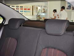2013款 三厢 1.6L 自动 风尚影音版