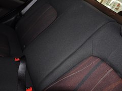 2013款 三厢 1.6L 自动 风尚影音版