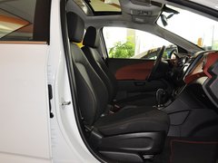 2013款 三厢 1.6L 自动 风尚影音版