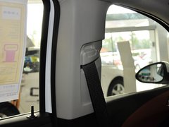 2013款 三厢 1.6L 自动 风尚影音版