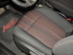 2013款 三厢 1.6L 自动 风尚影音版