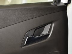 2013款 三厢 1.6L 自动 风尚影音版