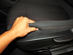 2013款 三厢 1.6L 自动 风尚影音版