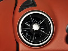 2013款 三厢 1.6L 自动 风尚影音版
