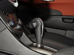 2013款 三厢 1.6L 自动 风尚影音版