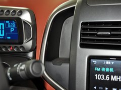 2013款 三厢 1.6L 自动 风尚影音版