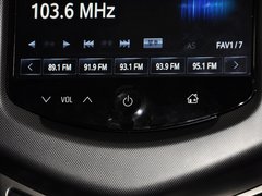 2013款 三厢 1.6L 自动 风尚影音版
