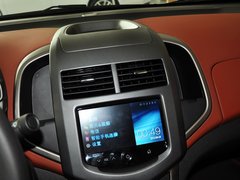 2013款 三厢 1.6L 自动 风尚影音版