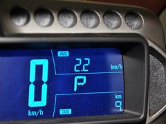 2013款 三厢 1.6L 自动 风尚影音版