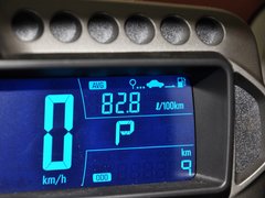 2013款 三厢 1.6L 自动 风尚影音版