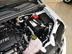 2013款 三厢 1.6L 自动 风尚影音版