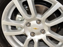 2013款 三厢 1.6L 自动 风尚影音版