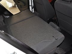 2013款 三厢 1.6L 自动 风尚影音版