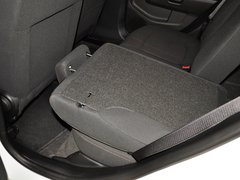 2013款 三厢 1.6L 自动 风尚影音版
