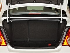 2013款 三厢 1.6L 自动 风尚影音版