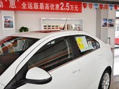 2013款 三厢 1.6L 自动 风尚影音版