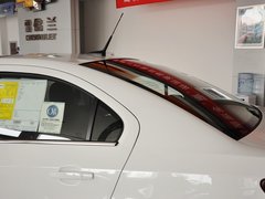 2013款 三厢 1.6L 自动 风尚影音版