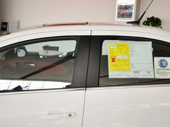 2013款 三厢 1.6L 自动 风尚影音版