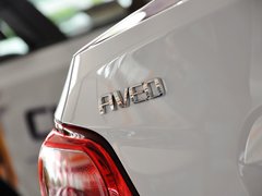 2013款 三厢 1.6L 自动 风尚影音版