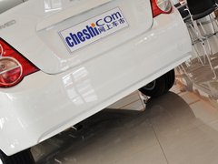 2013款 三厢 1.6L 自动 风尚影音版