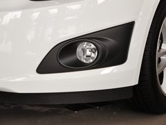 2013款 三厢 1.6L 自动 风尚影音版