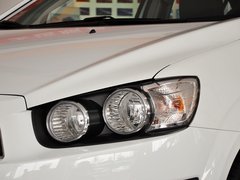 2013款 三厢 1.6L 自动 风尚影音版