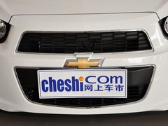 2013款 三厢 1.6L 自动 风尚影音版