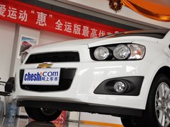 2013款 三厢 1.6L 自动 风尚影音版