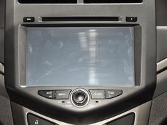 2013款 三厢 1.6L 自动 风尚影音版