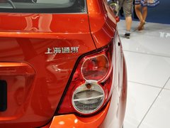 2013款 三厢 1.6L 自动 风尚影音版