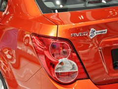 2013款 三厢 1.6L 自动 风尚影音版