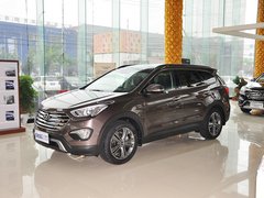 2013款 3.0L 自动 豪华版 7座