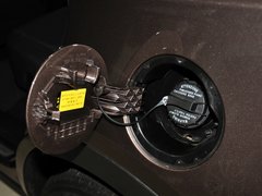 2013款 3.0L 自动 豪华版 7座