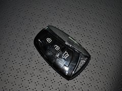 2013款 3.0L 自动 豪华版 7座