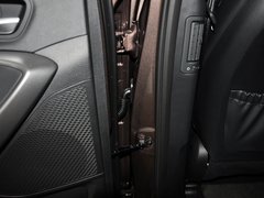 2013款 3.0L 自动 豪华版 7座