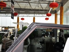 2013款 3.0L 自动 豪华版 7座