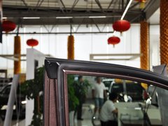 2013款 3.0L 自动 豪华版 7座