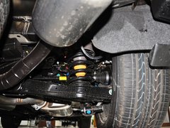 2013款 3.0L 自动 豪华版 7座