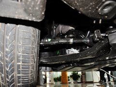 2013款 3.0L 自动 豪华版 7座